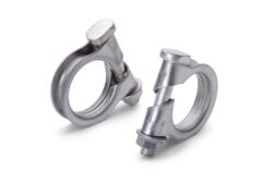 Exhaust Pipe Clamps