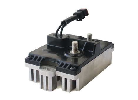 Additional DC Contactor Products