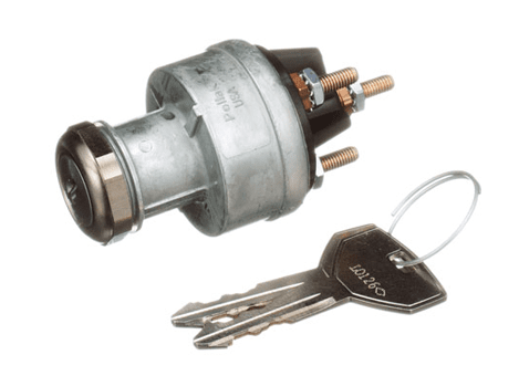 Special (Hi-Power) Ignition Switches