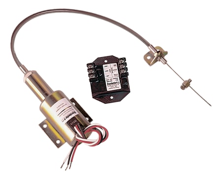 Cable Kit Solenoids